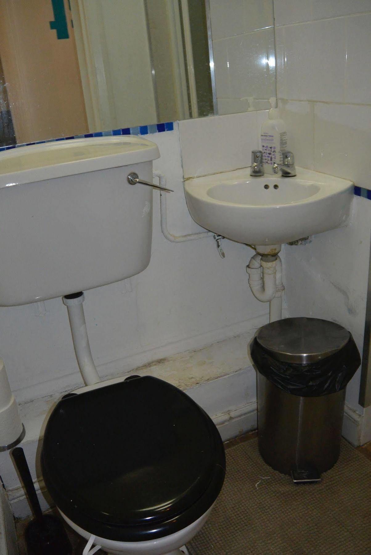 In Chelsea Guest house