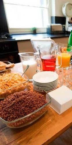 Kennington Bed & Breakfast London