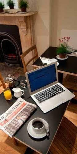 Kennington Bed & Breakfast 4*