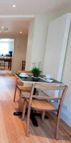 Kennington Bed & Breakfast 4*