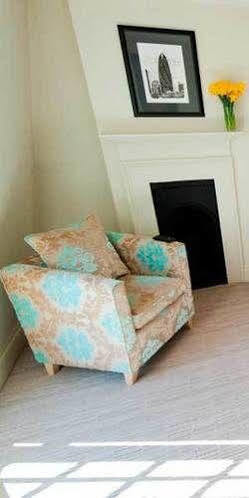 Kennington Bed & Breakfast 4*