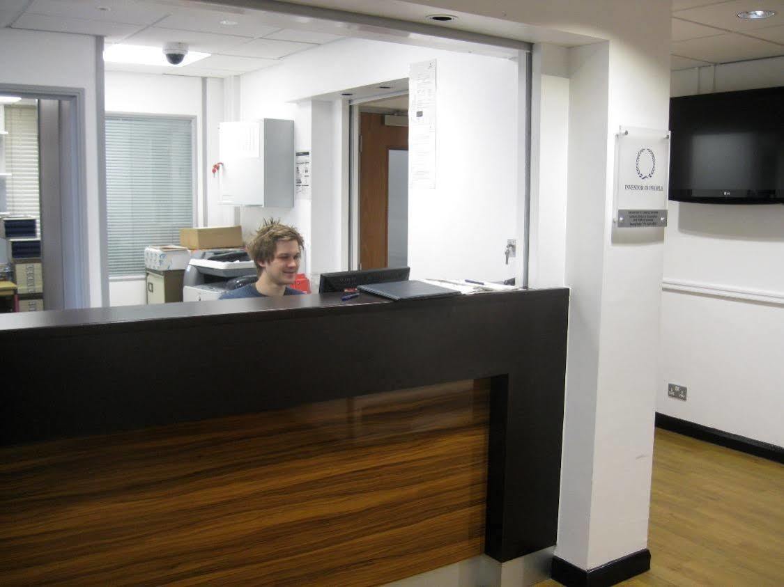 Appartement Lse Rosebery Hall Londen