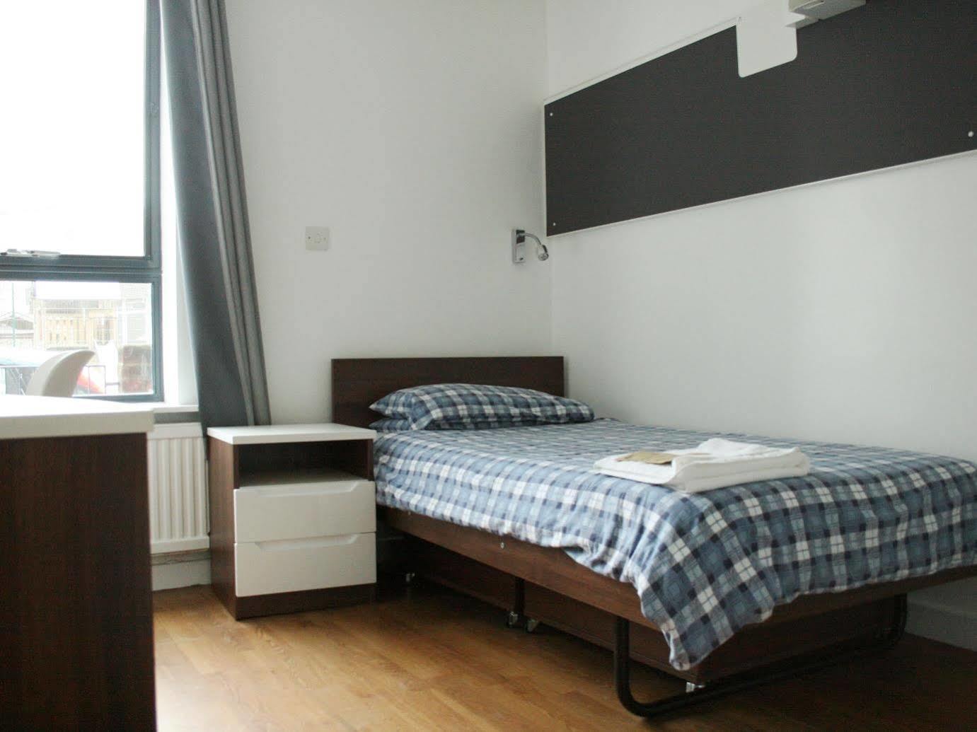 Lse Rosebery Hall * Londen