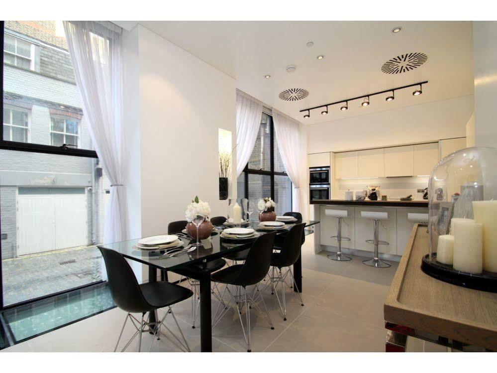 Chiltern And Baker Luxury *