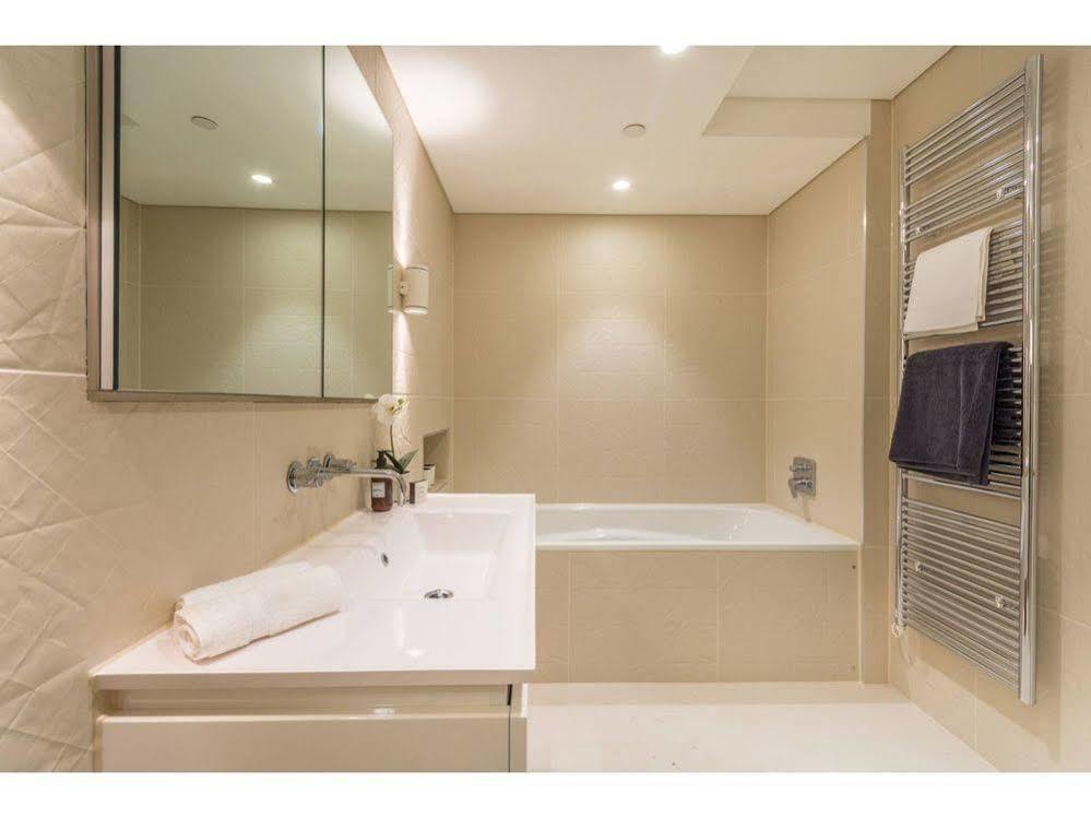 Chiltern And Baker Luxury Appartement *