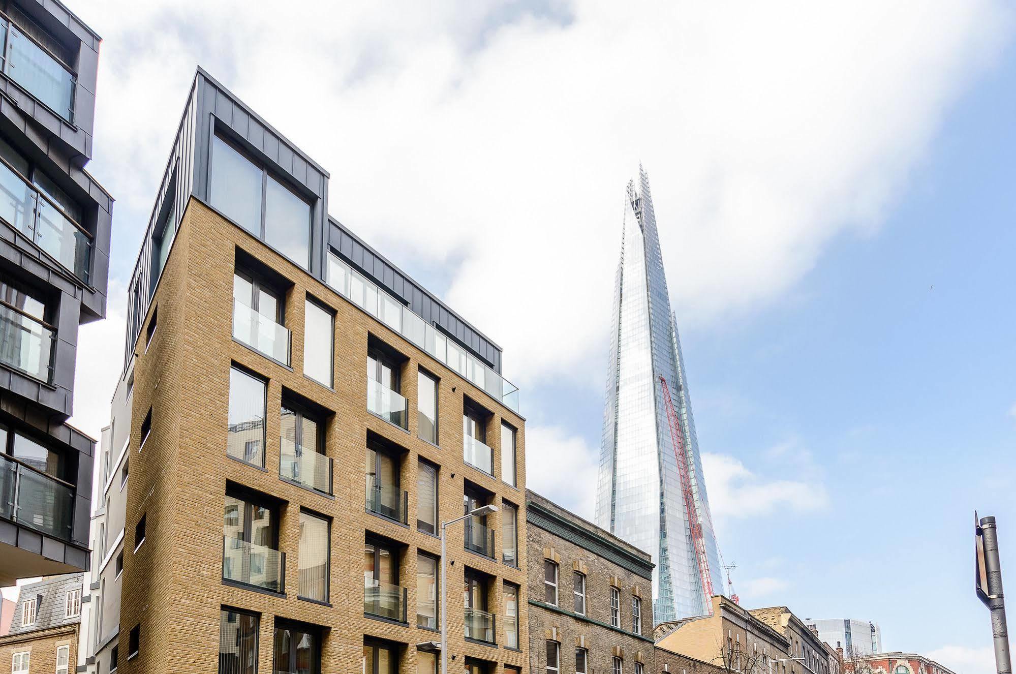 Apartment Tooley Street By Viridian