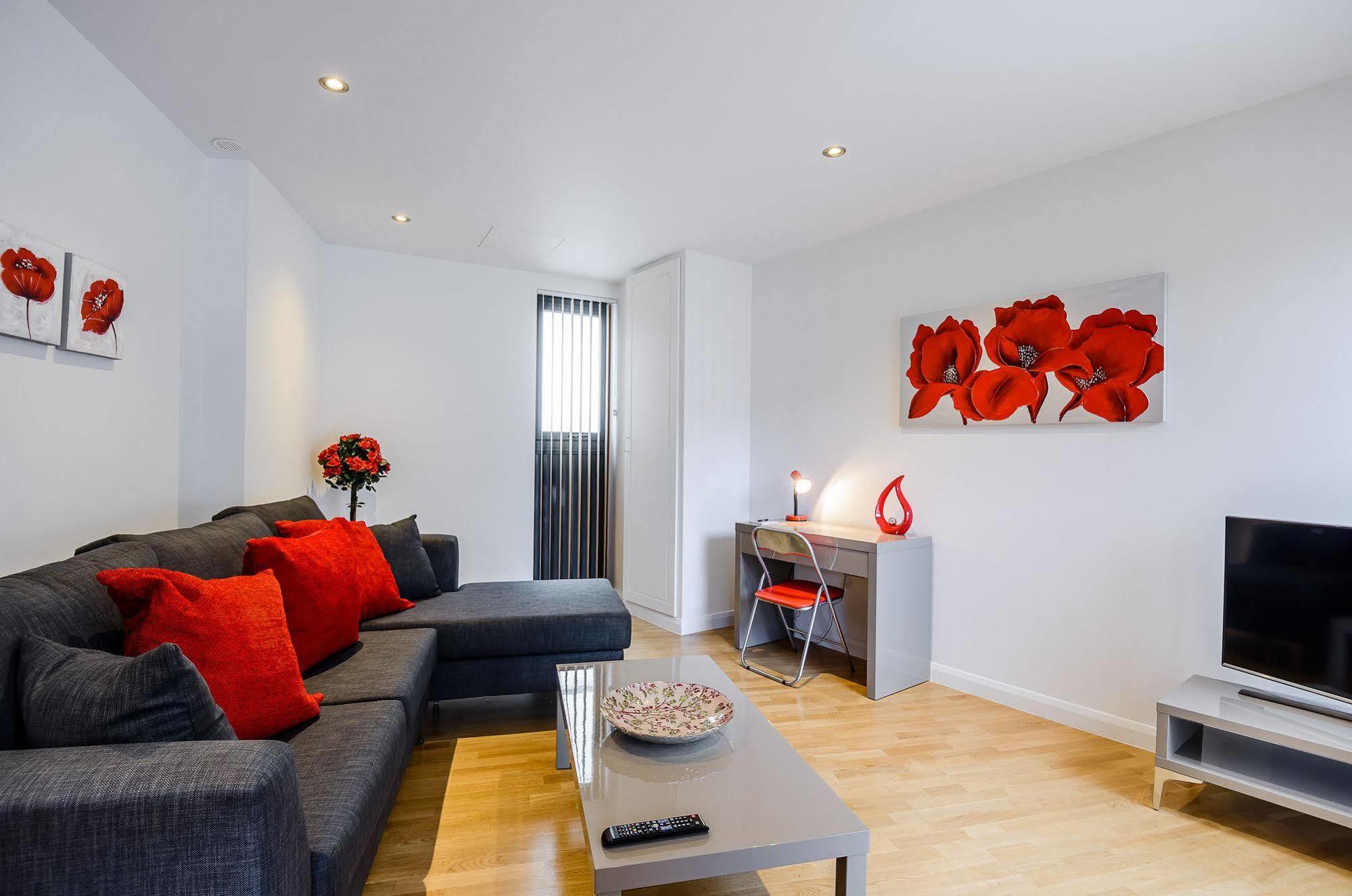 Tooley Street By Viridian Apartment *