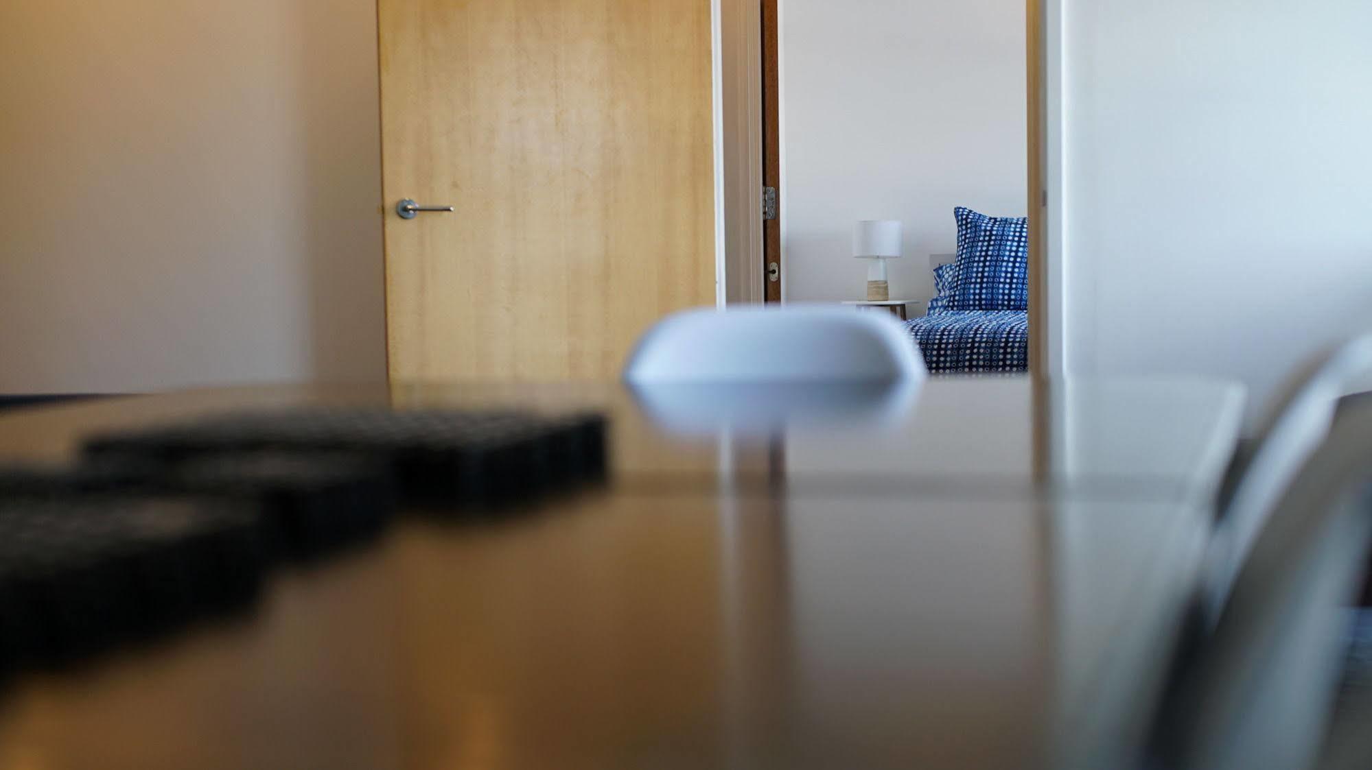 Seagull Lane Serviced Apartment London