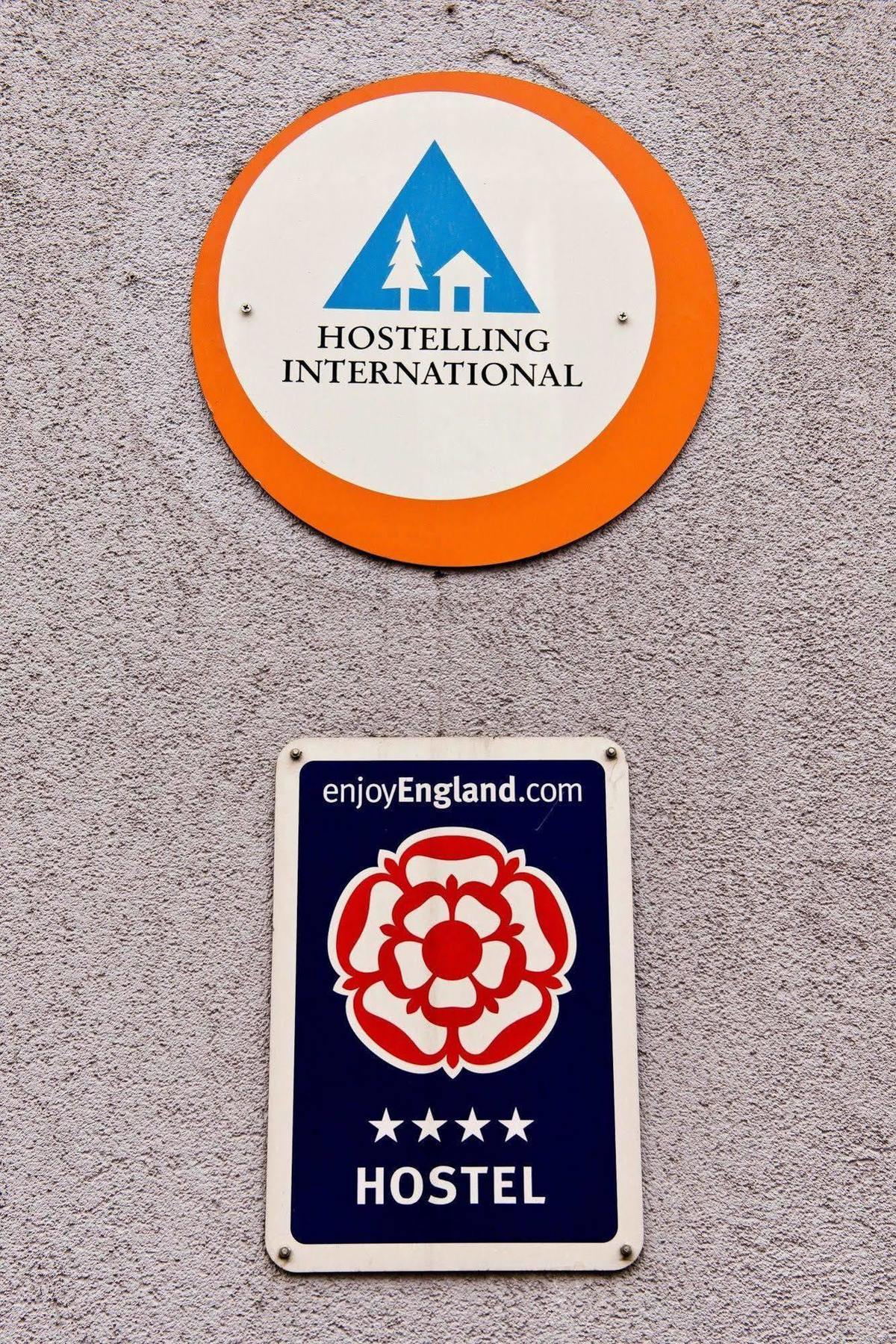 Yha Ostello Londra