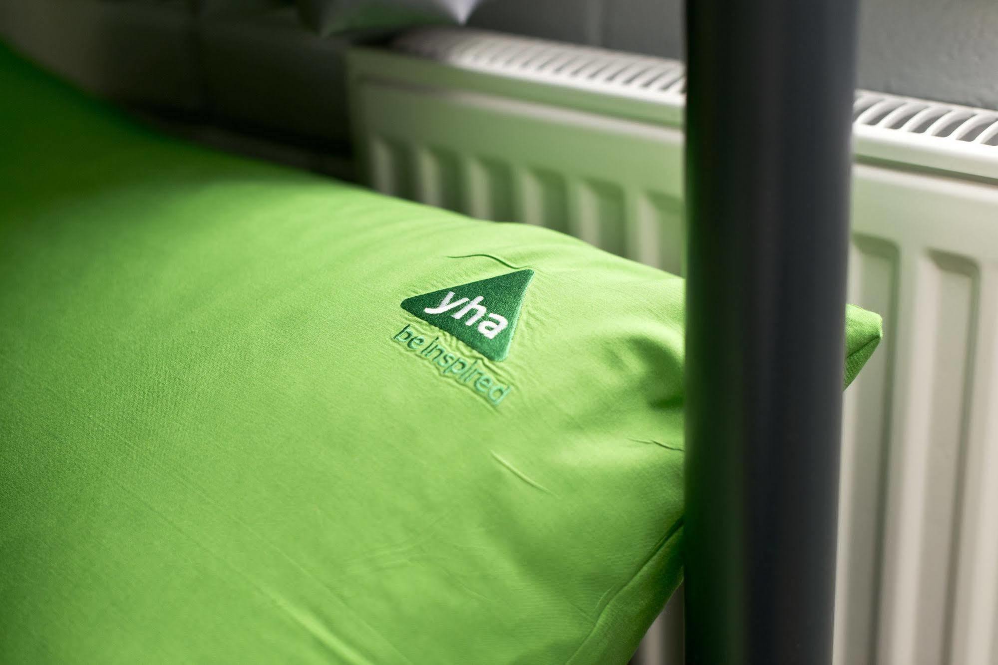 Yha Vandrarhem London