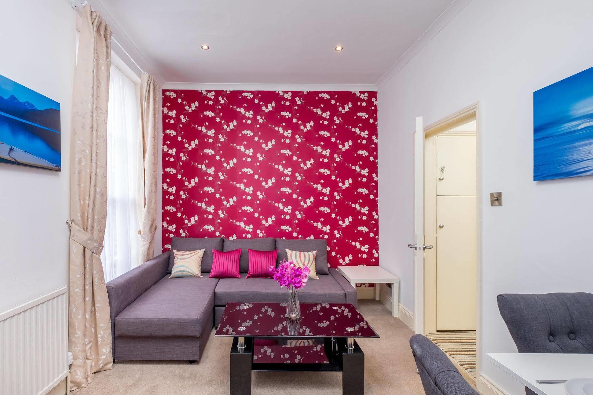 Appartement Marylebone