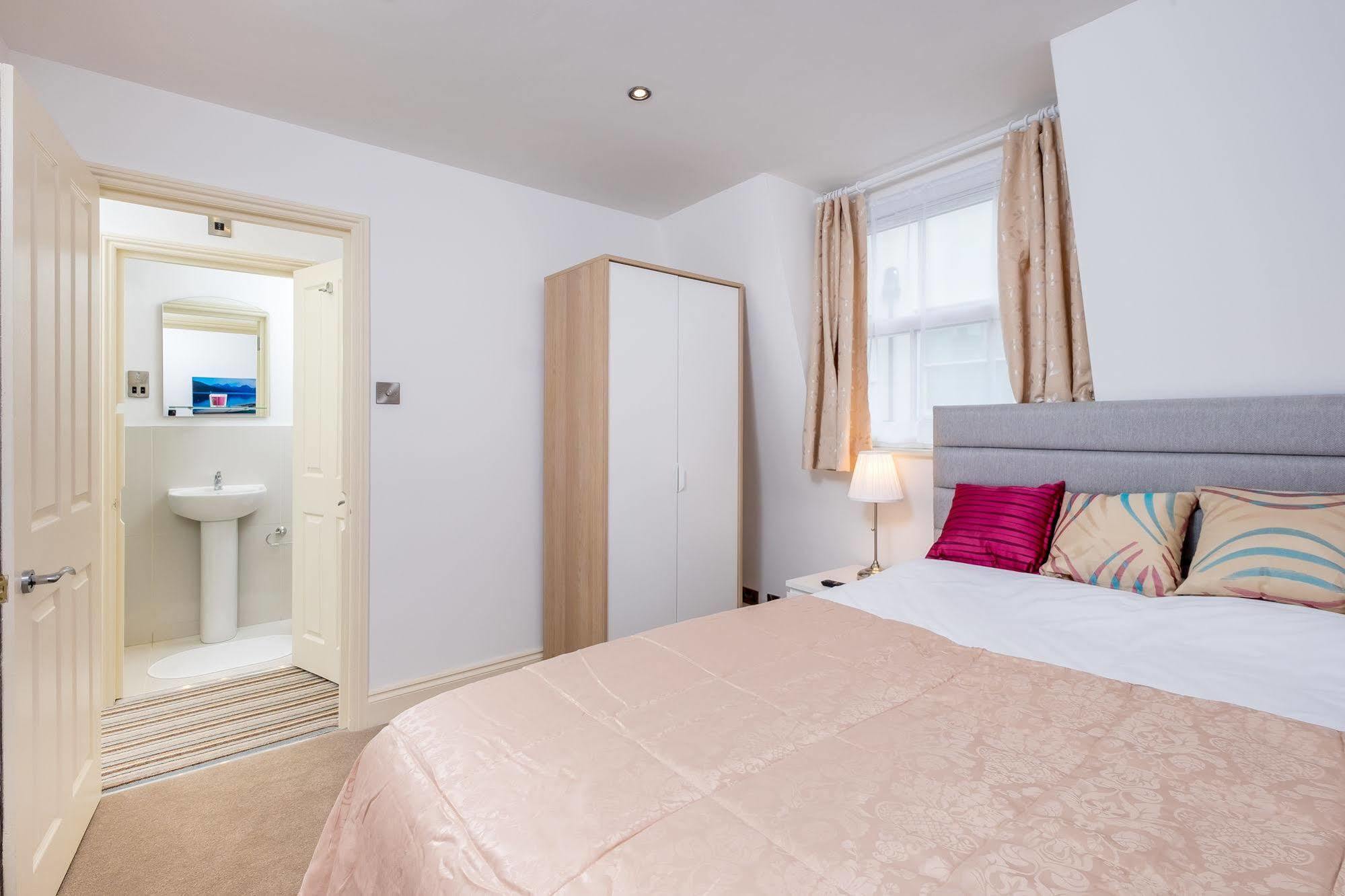 Marylebone Appartement
