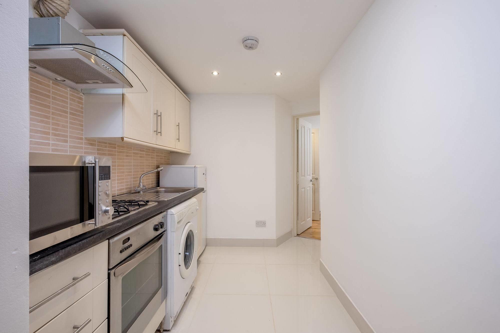 Appartement Marylebone Londen