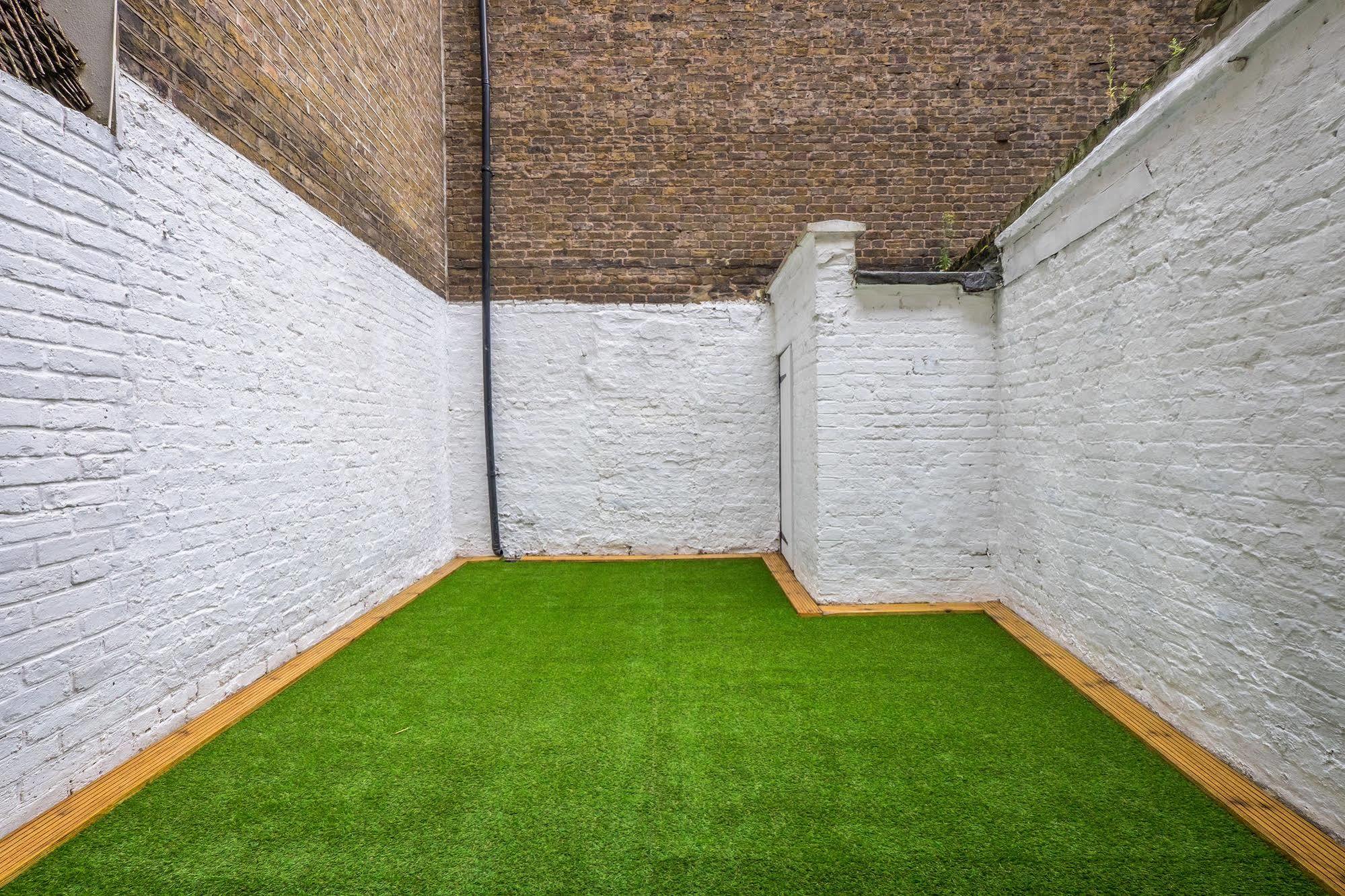 Appartement Marylebone Londen