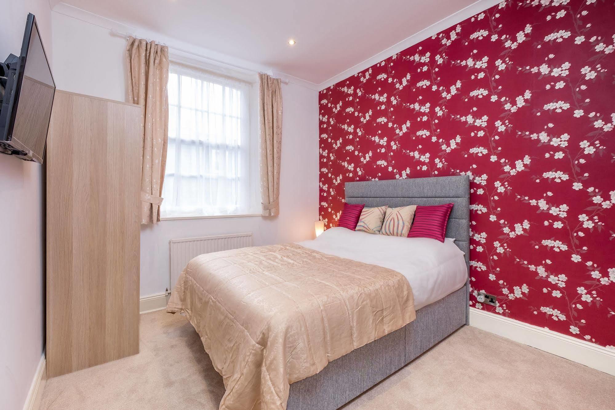 Marylebone Appartement
