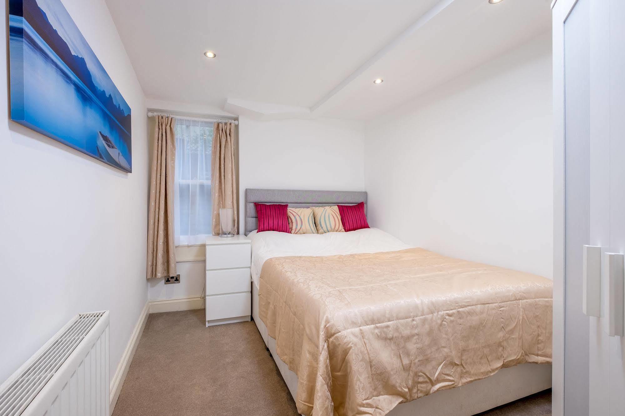 Appartement Marylebone *