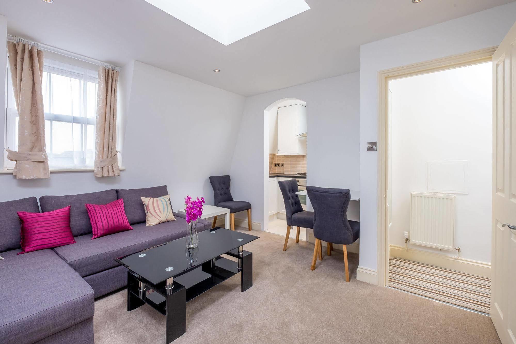 Marylebone Appartement