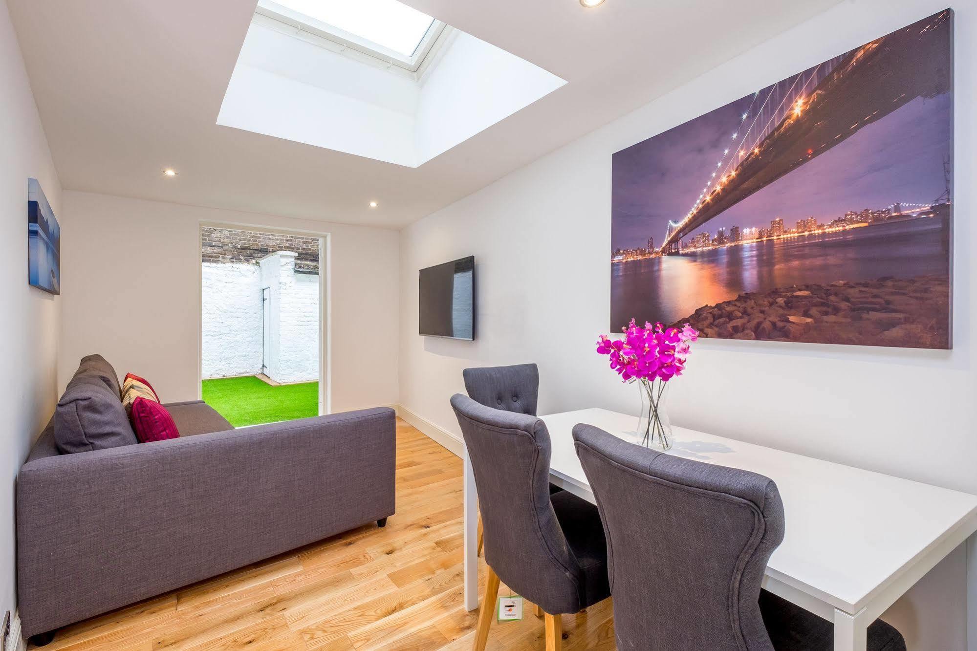 Marylebone Appartement *