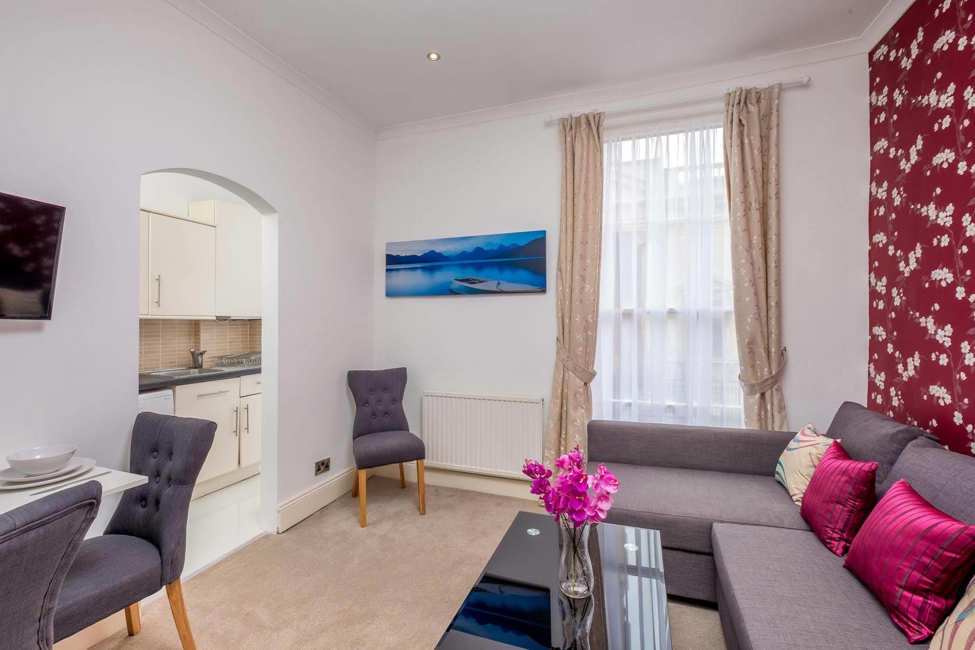 Marylebone Appartement Londen