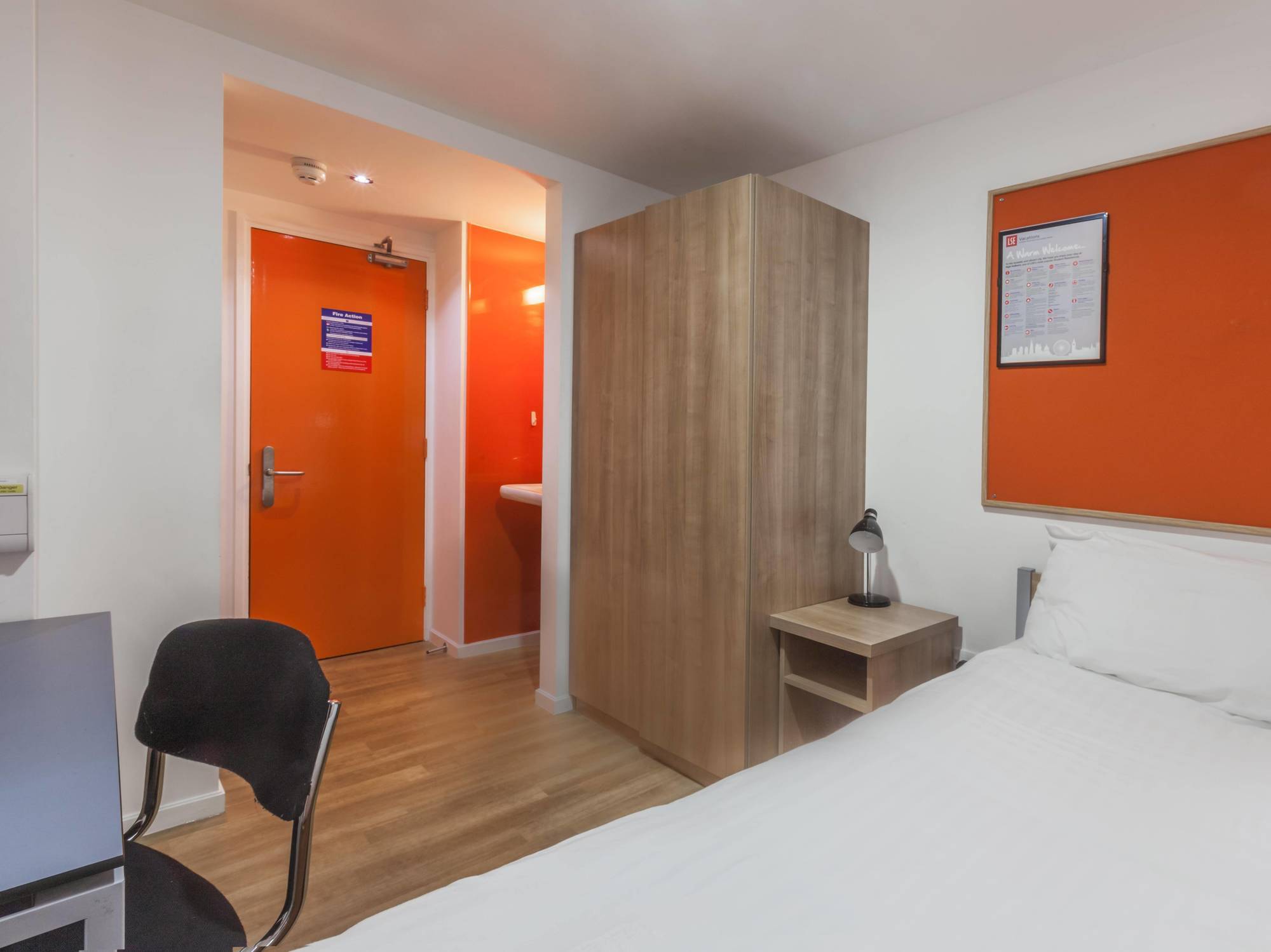 Apartment Lse High Holborn *