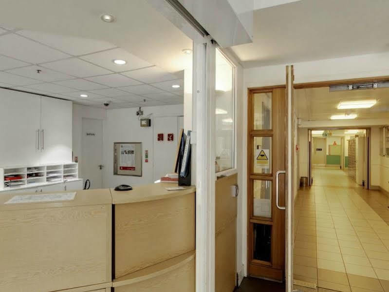 Apartment Lse High Holborn
