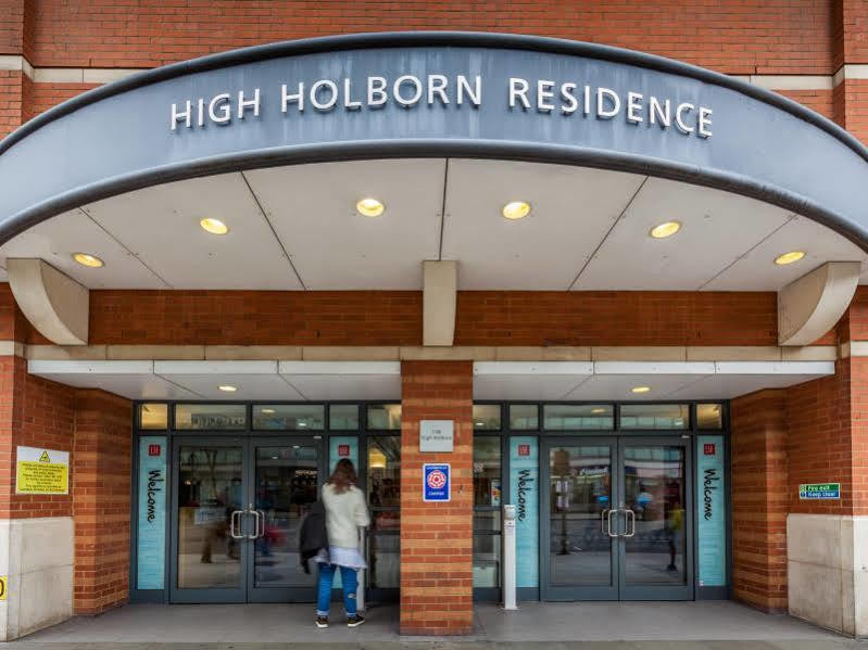 Apartment Lse High Holborn