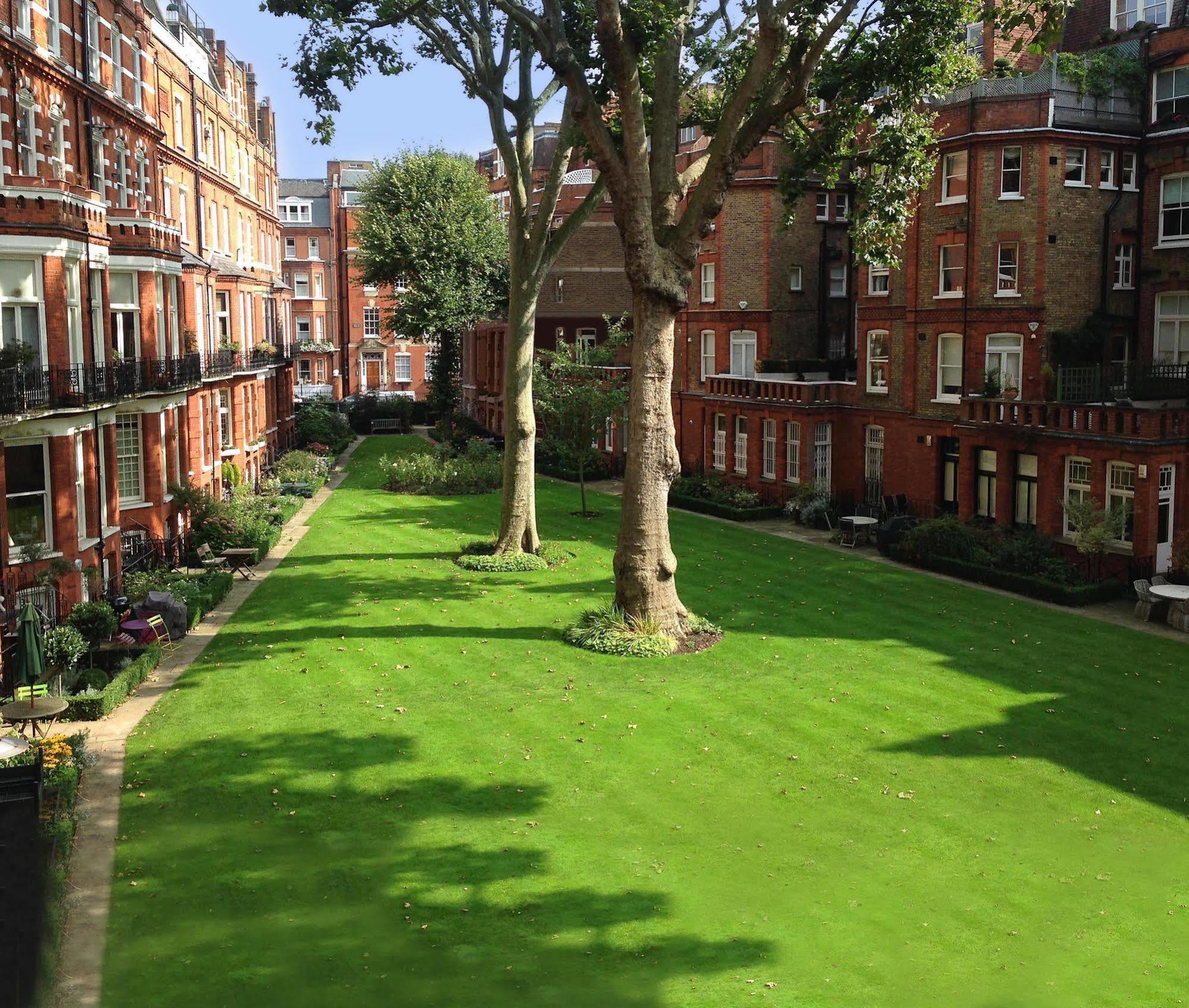 The Franklin - Starhotels Collezione 5* Londra