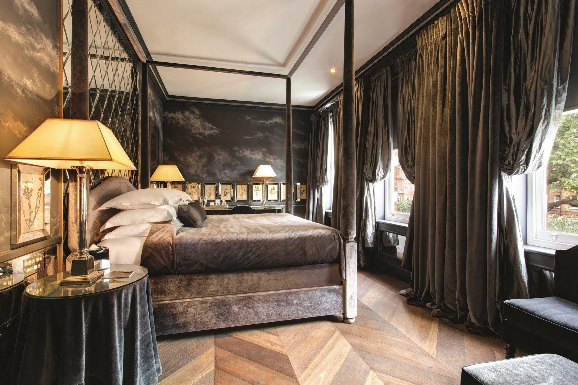 The Franklin - Starhotels Collezione Londra