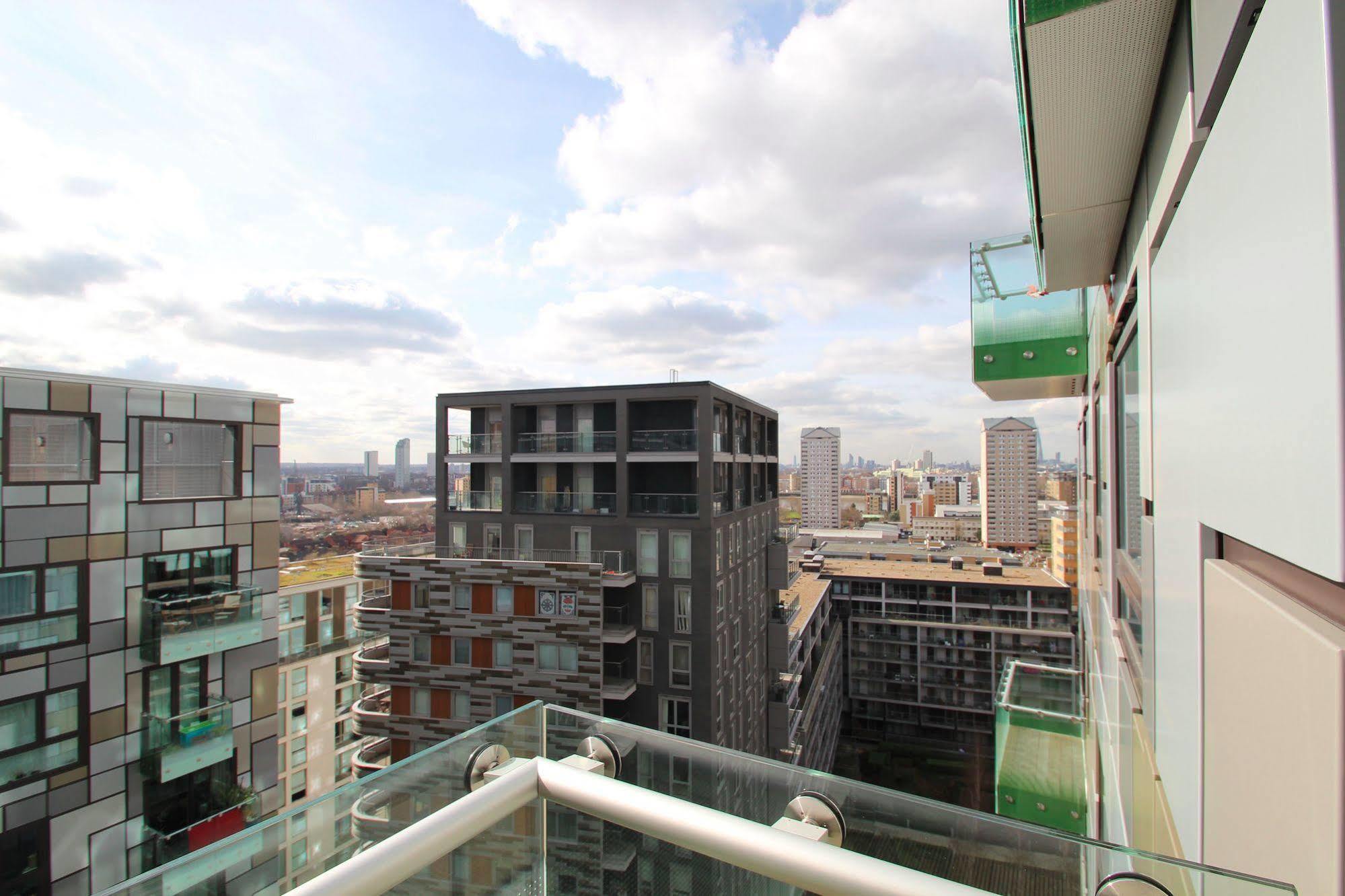 Apartment Protem Lincoln Plaza *