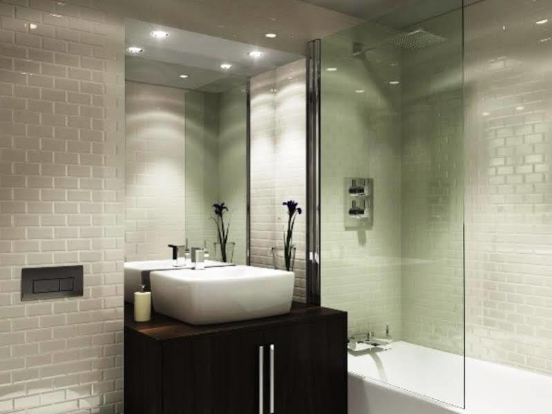 Apartment Protem Lincoln Plaza *