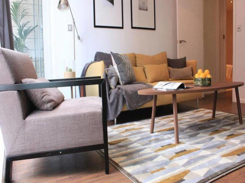 Belvedere Royal Victoria Docks Apartment London