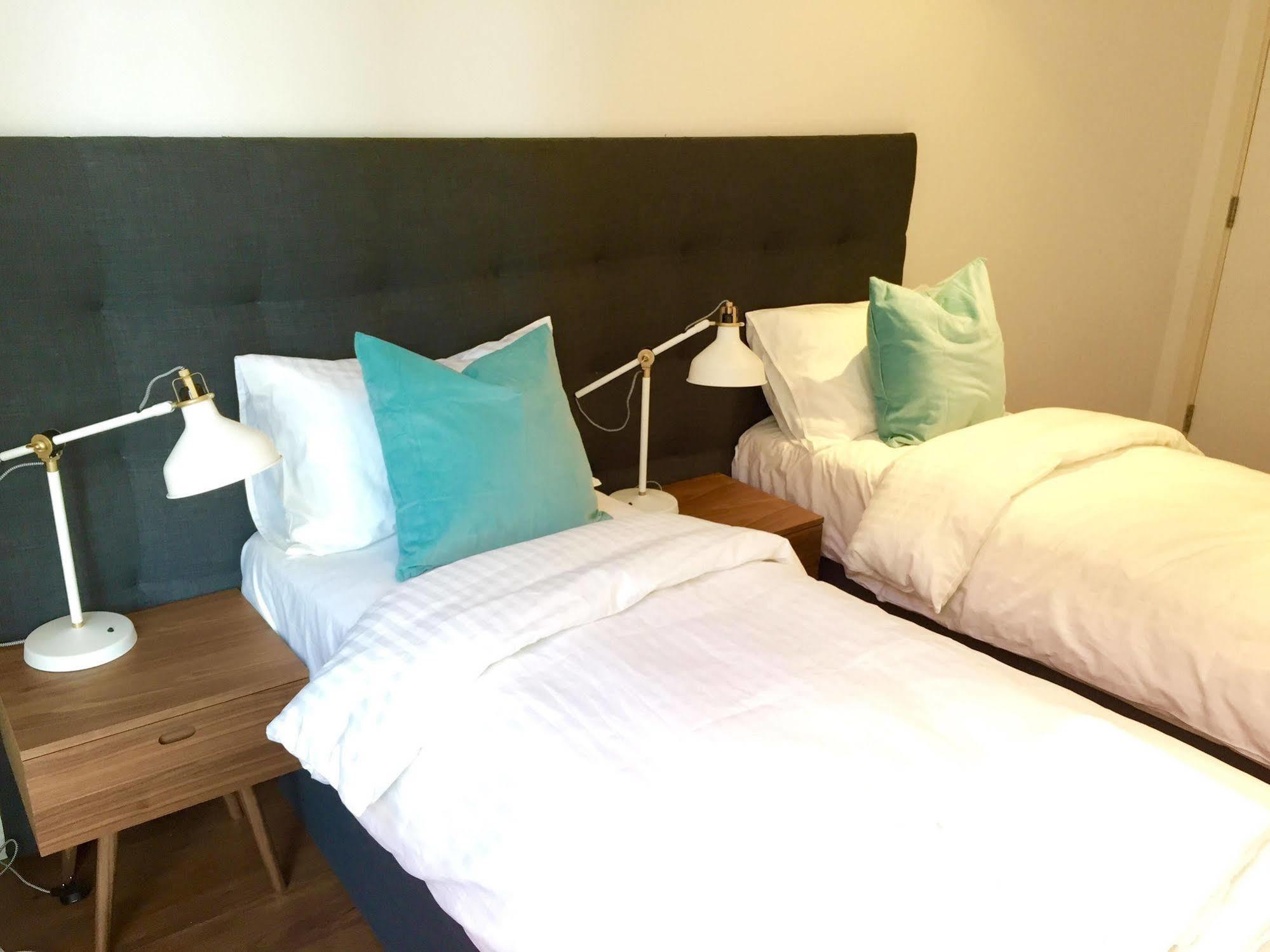 Belvedere Royal Victoria Docks Apartment