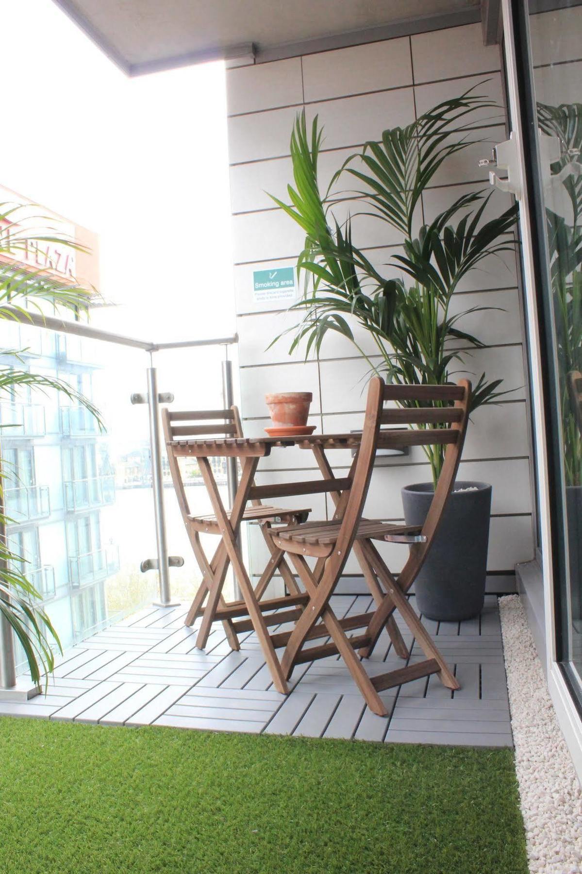 Belvedere Royal Victoria Docks Apartment