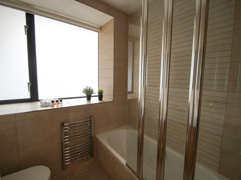 Hatton Garden - 1 Bed Apartment *