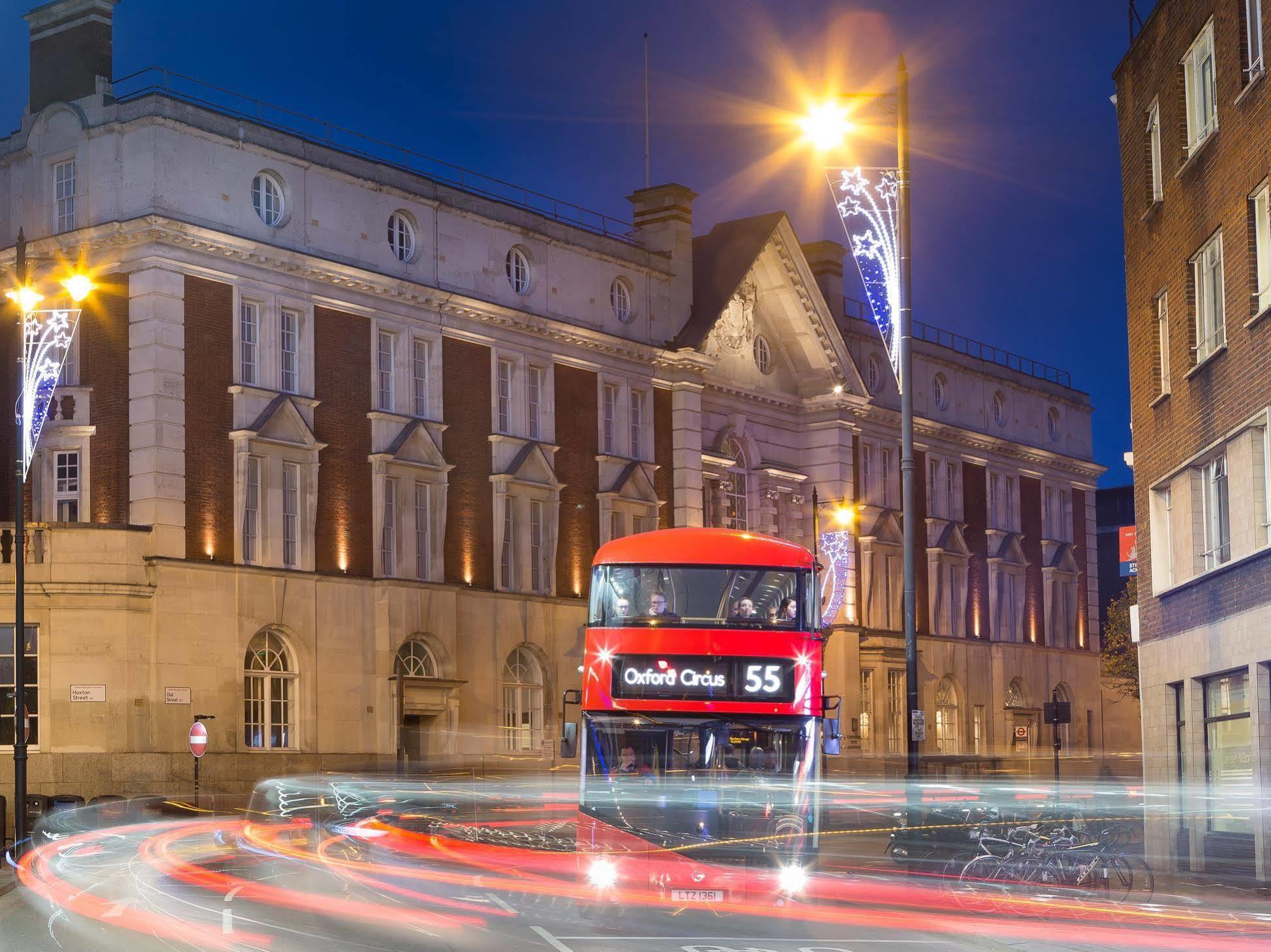 Courthouse Shoreditch 5*