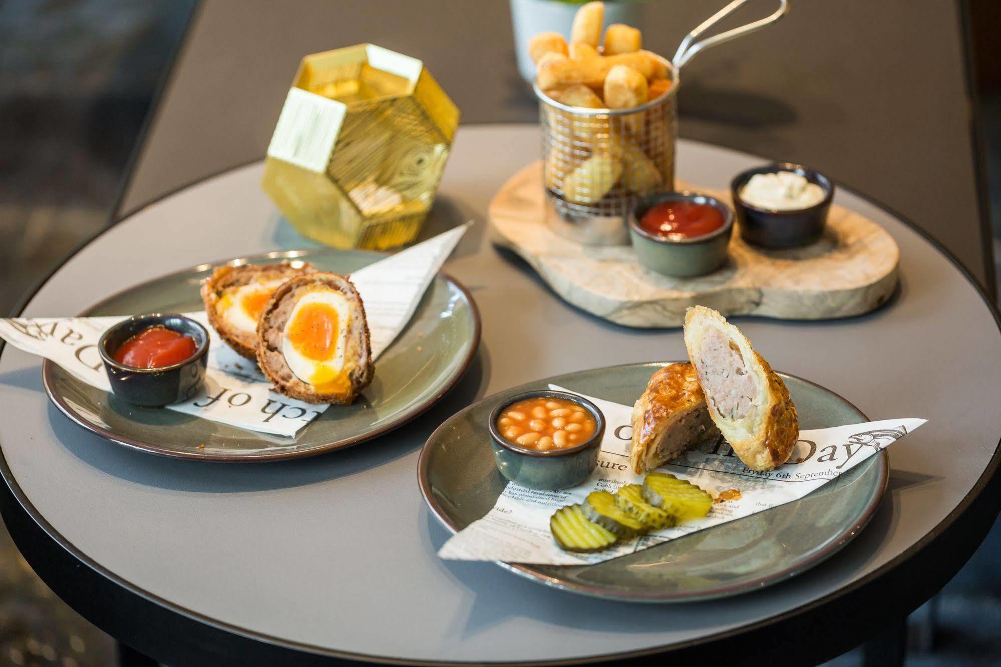 Park Plaza London, Park Royal Londen
