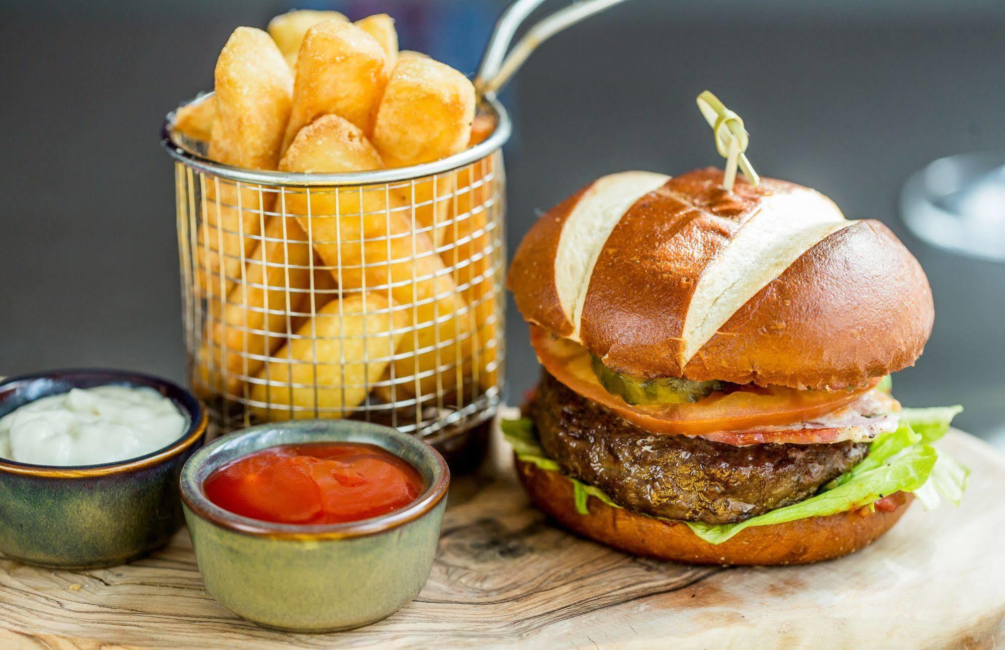 Park Plaza London, Park Royal Hotel Londen