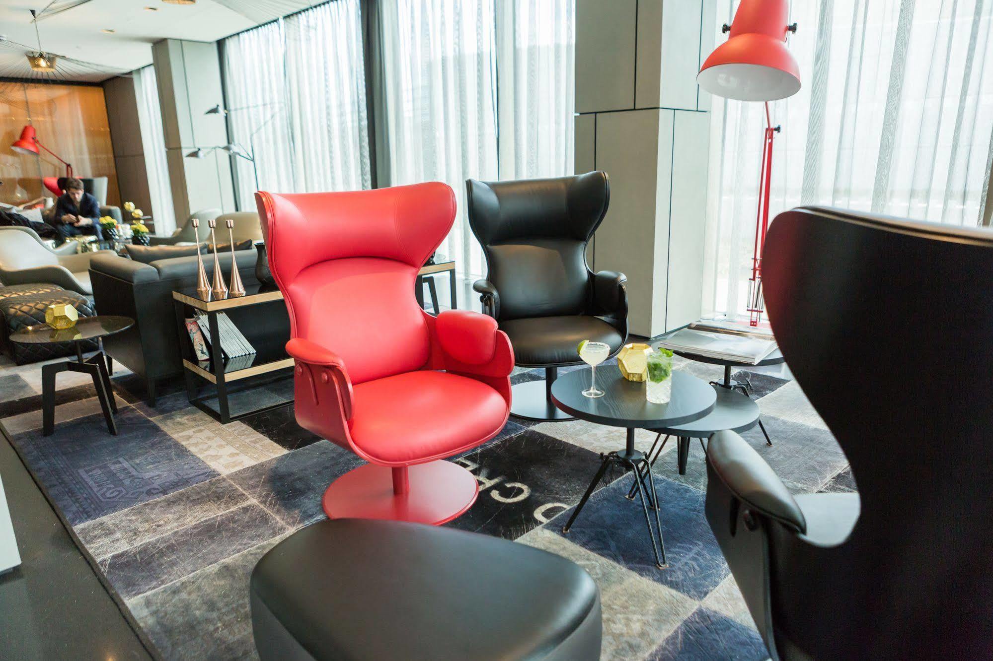 Park Plaza London, Park Royal 4*