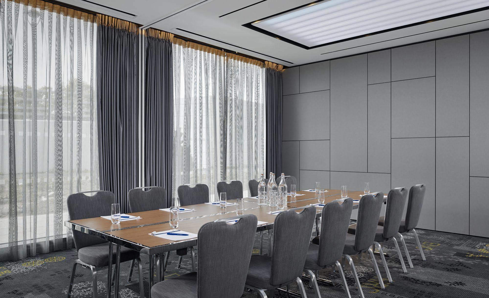 Park Plaza London, Park Royal Londen
