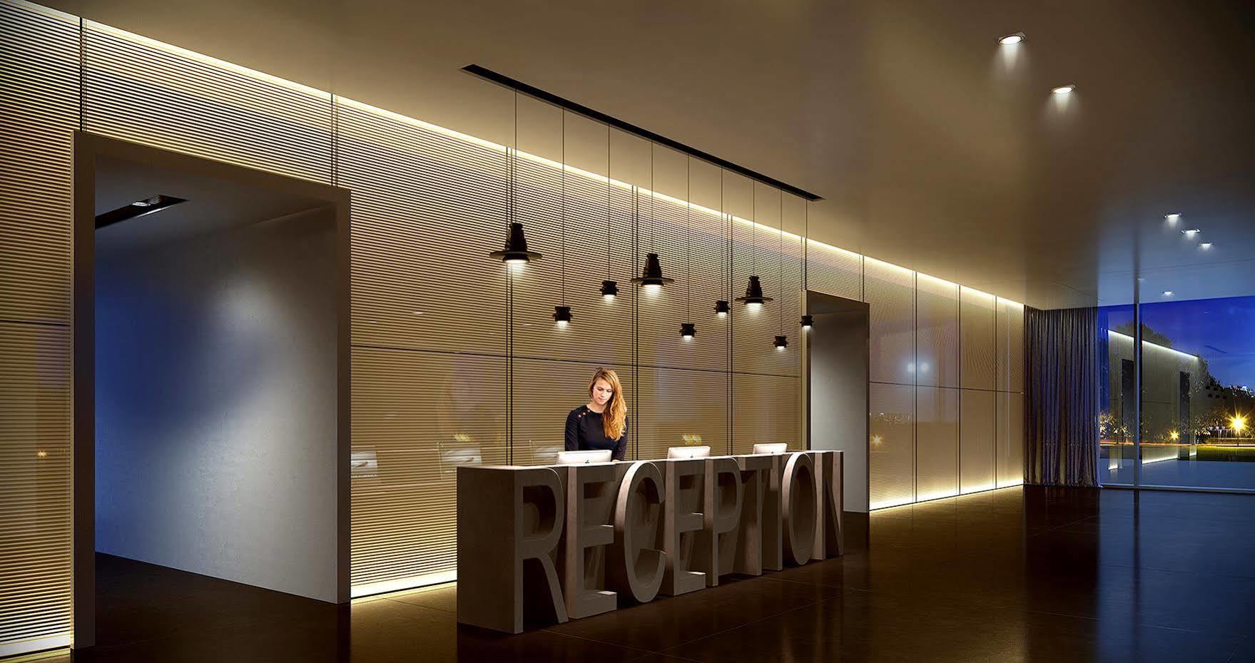 Park Plaza London, Park Royal Londen