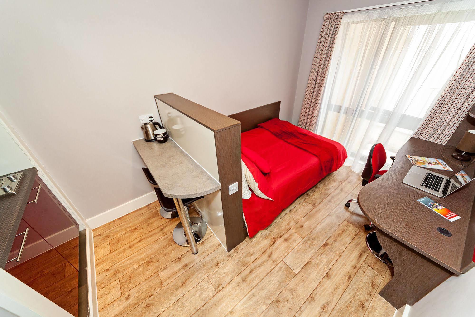 Dashwood Hostel