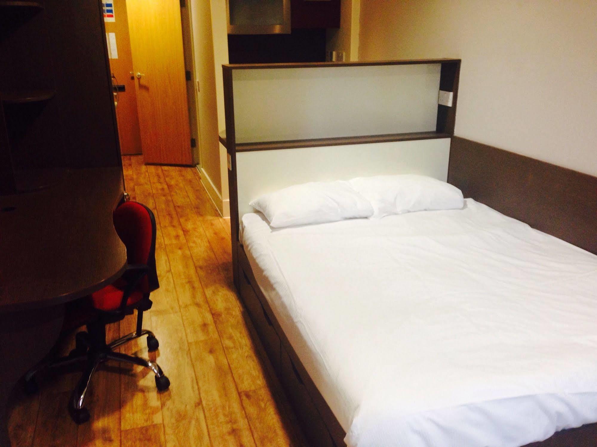 Dashwood Hostel