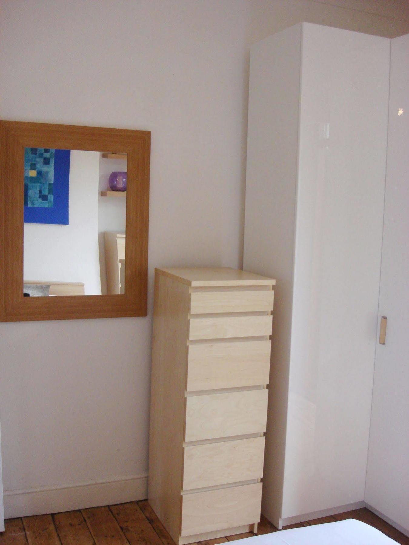 Apartment Lets *