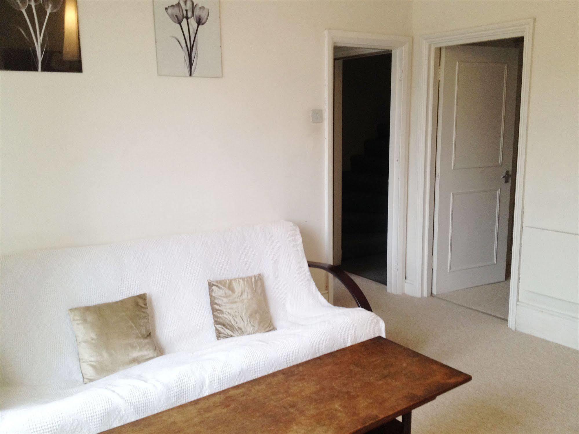 Apartment Lets London