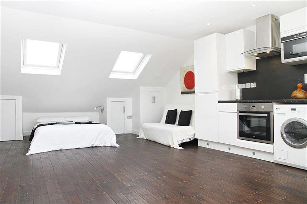 Apartment Lets London