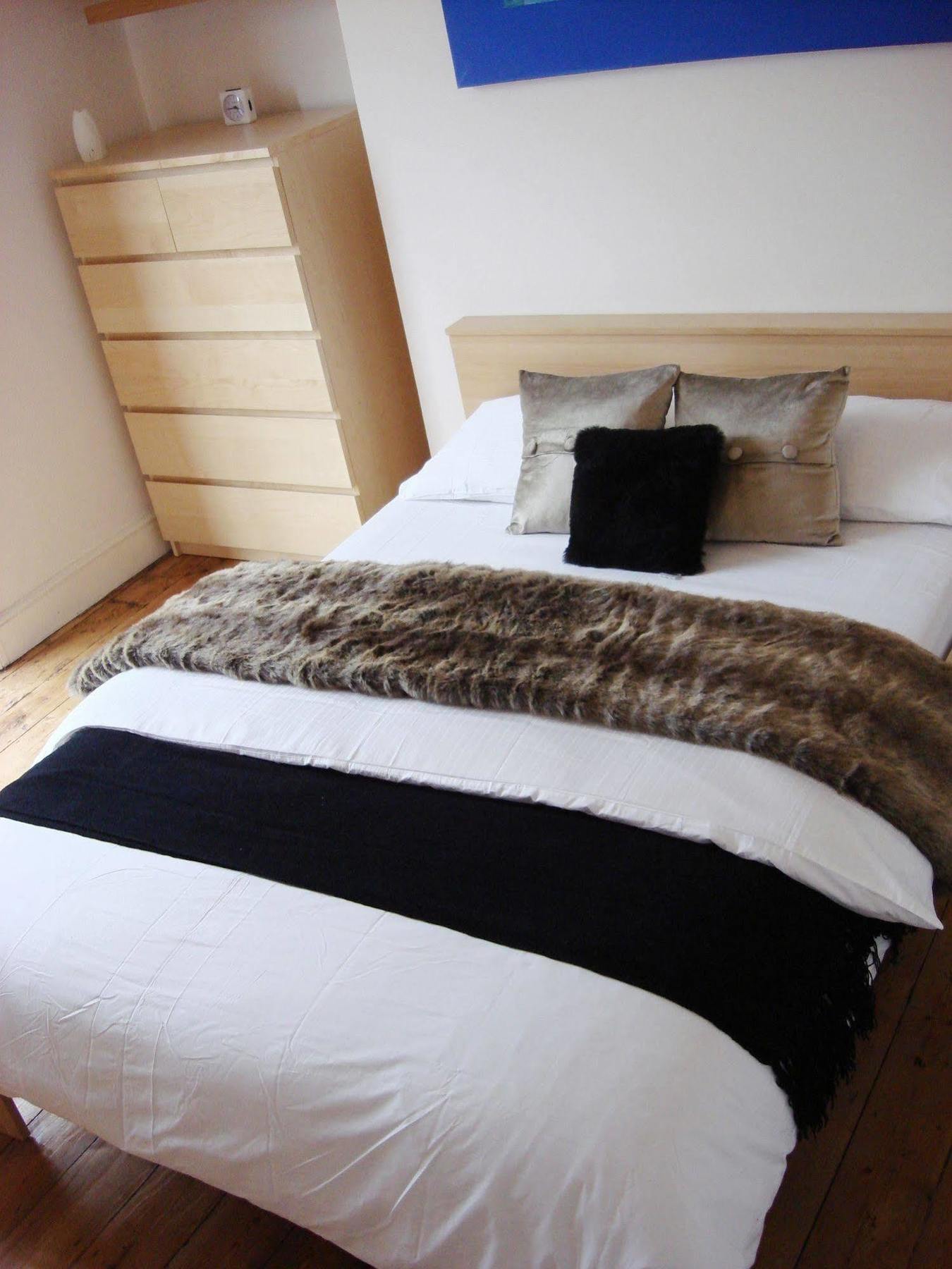 Apartment Lets London