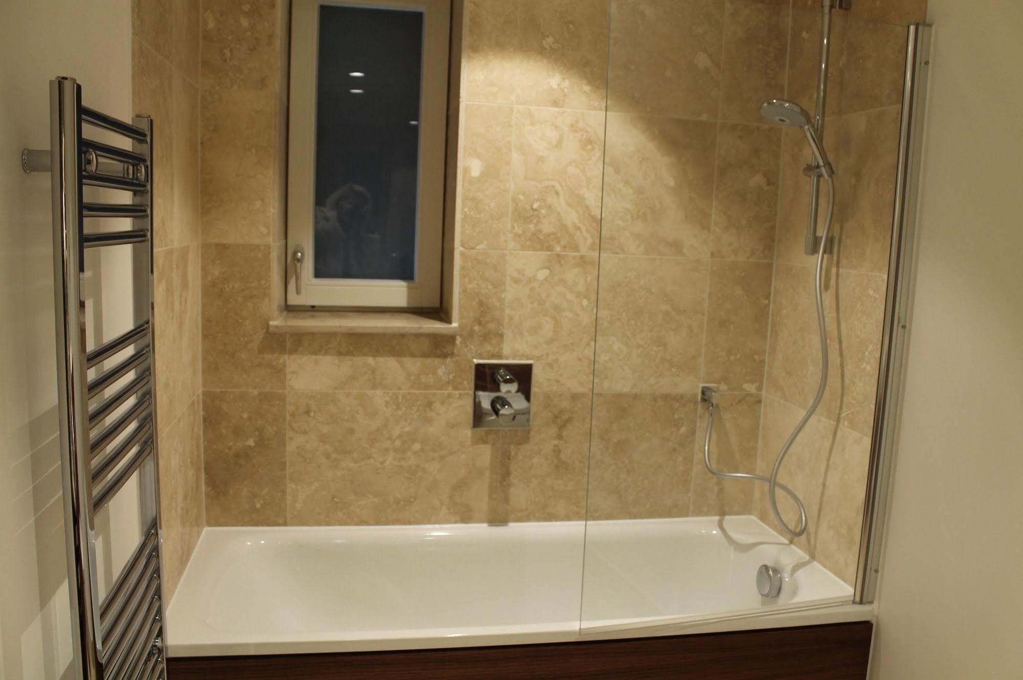 Hotel Shoreditch Square Serviced Apartments By Mysquare