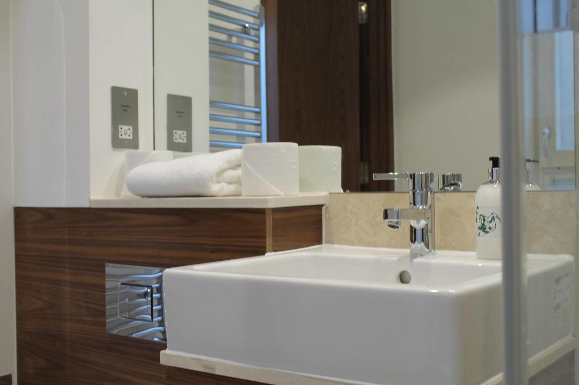 Shoreditch Square Serviced Apartments By Mysquare