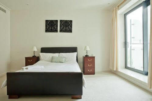 Shoreditch Square Serviced Apartments By Mysquare