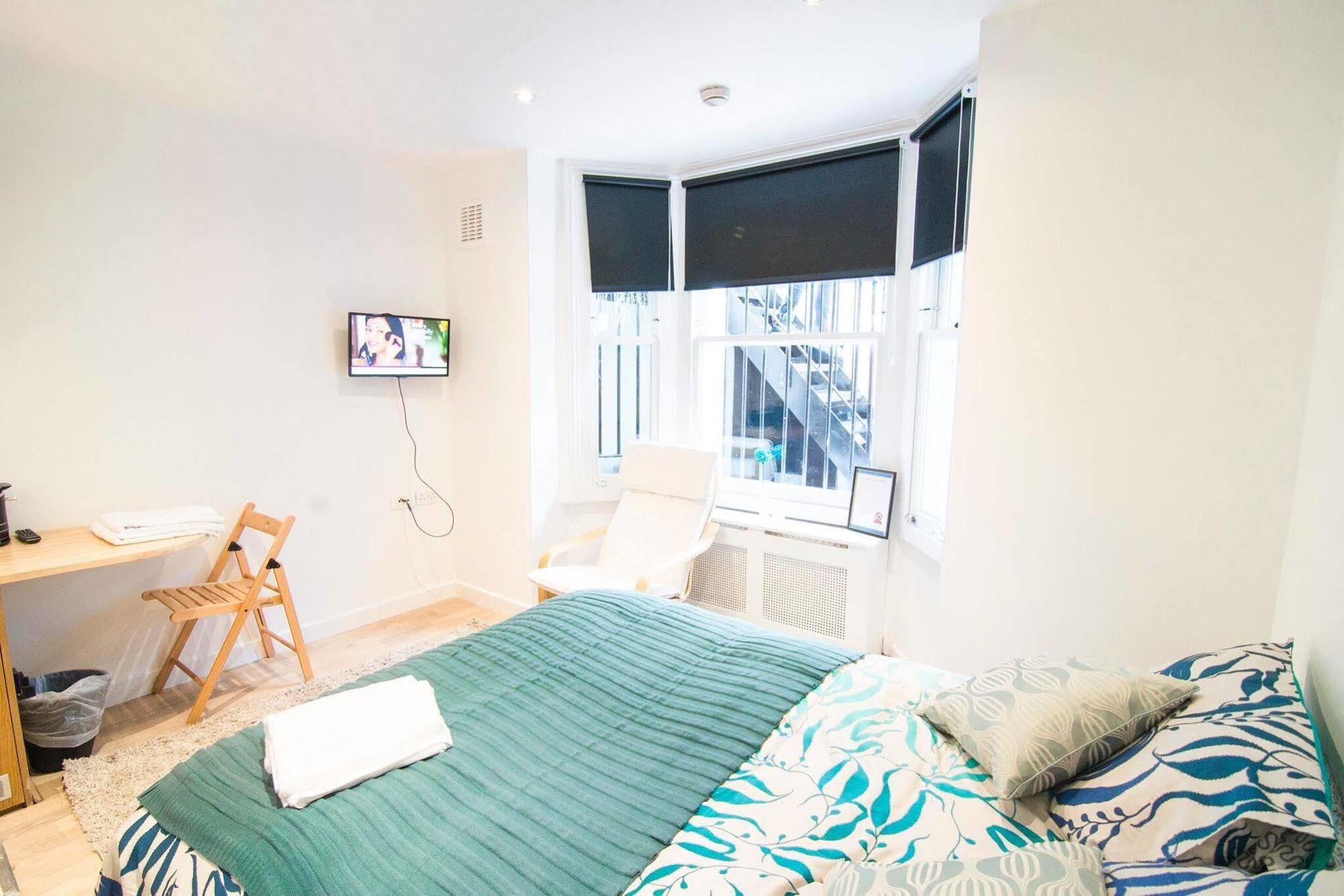 Gate Kensington Appartement